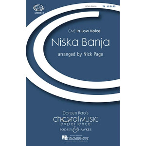 Niska Banja