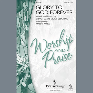 Glory To God Forever