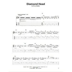 Diamond Head