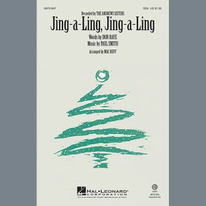 Jing-A-Ling, Jing-A-Ling