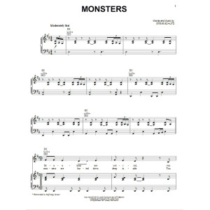 Monsters
