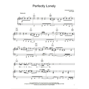 Perfectly Lonely