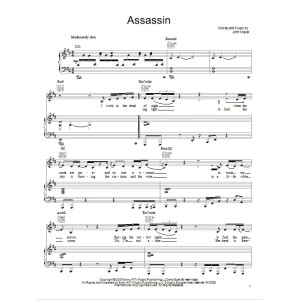 Assassin