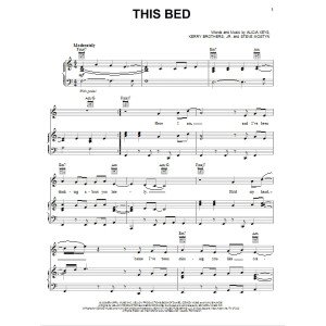 This Bed