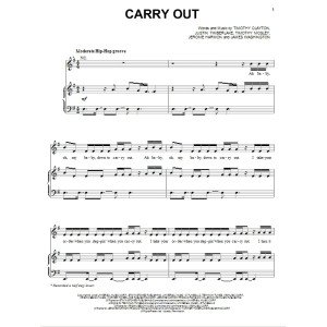 Carry Out