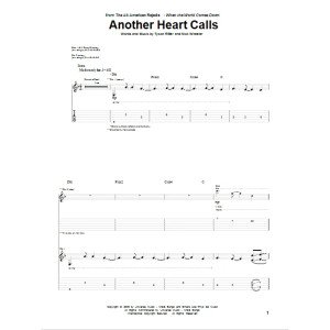 Another Heart Calls
