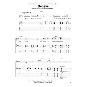 Believe
