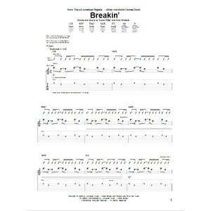 Breakin'