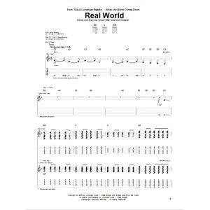 Real World