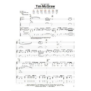 Tim McGraw