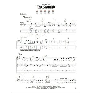 The Outside