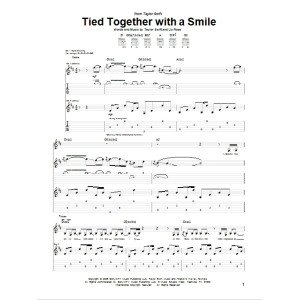 Tied Together With A Smile