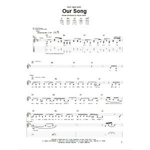 Our Song