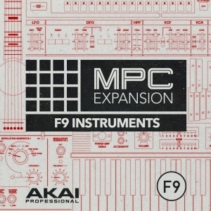 F9 Instruments Collection