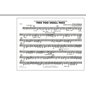 This Too Shall Pass - Tuba