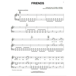 Friends