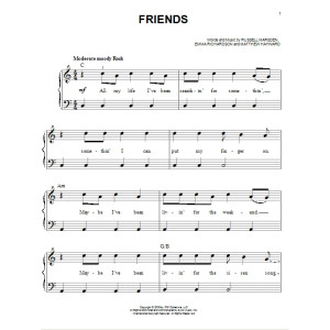Friends