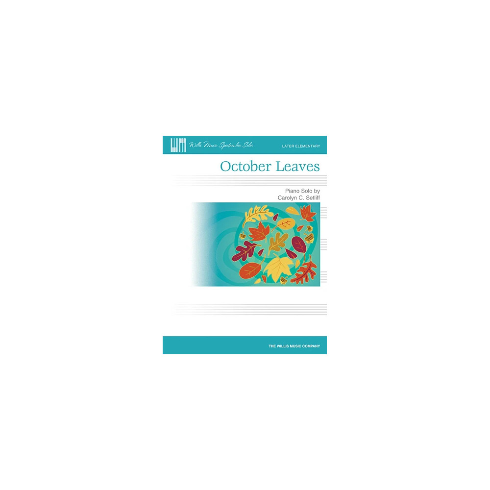 October Leaves