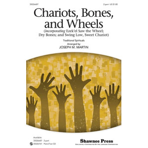 Chariots, Bones, And Wheels