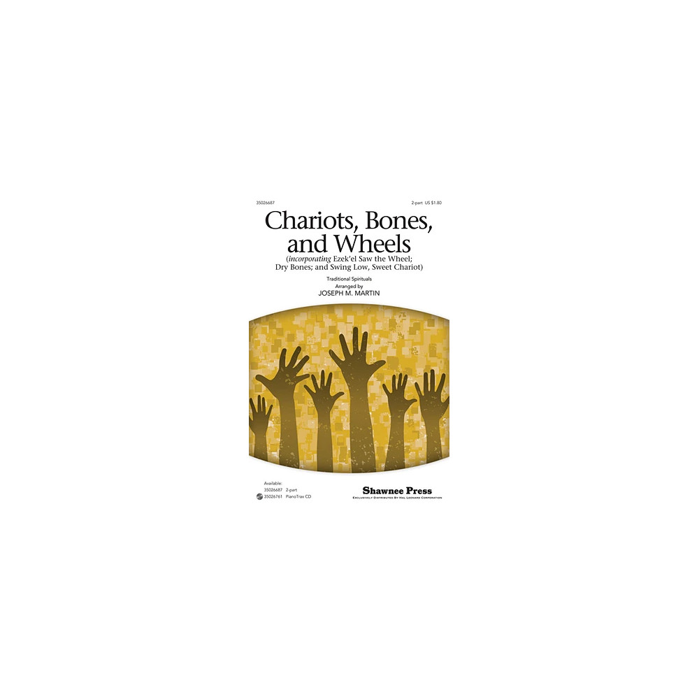 Chariots, Bones, And Wheels