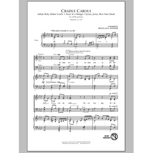 Cradle Carols