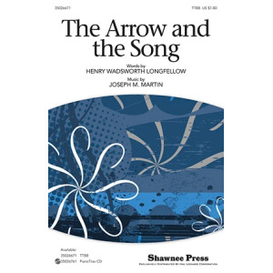 The Arrow And The Song