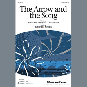 The Arrow And The Song