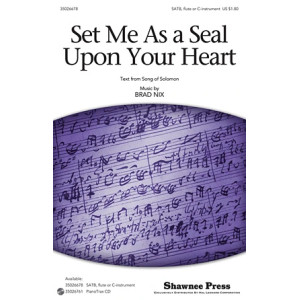 Set Me As A Seal