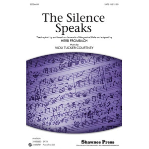 The Silence Speaks