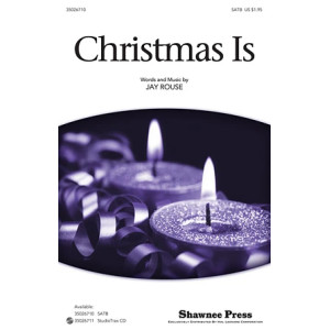 Christmas Is