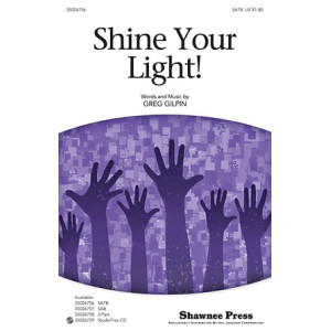Shine Your Light!