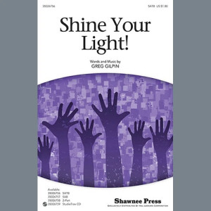 Shine Your Light!