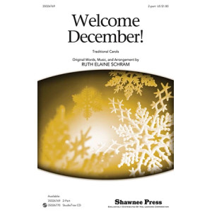 Welcome, December!