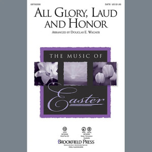 All Glory, Laud Und Honor - Handbells