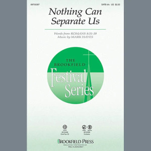 Nothing Can Separate Us - Trombone 1 & 2