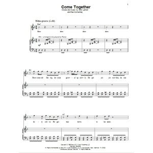 Come Together