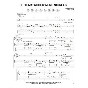 If Heartaches Were Nickels