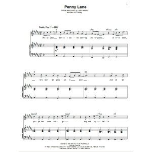 Penny Lane