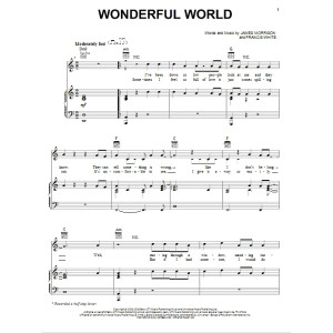 Wonderful World