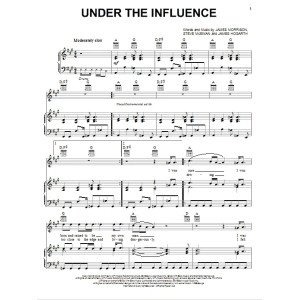 Under The Influence