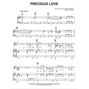 Precious Love