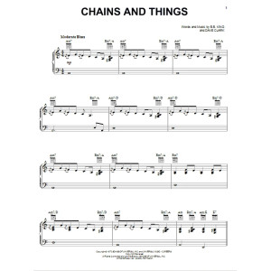 Chains And Things