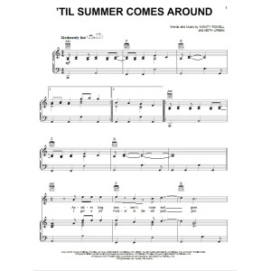 'Til Summer Comes Around