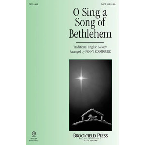 O Sing A Song Of Bethlehem