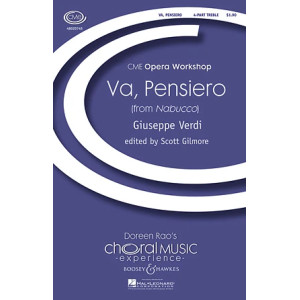 Va, Pensiero