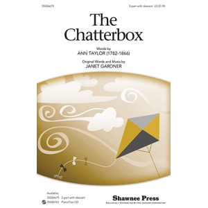 The Chatterbox
