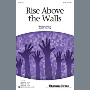 Rise Above The Walls