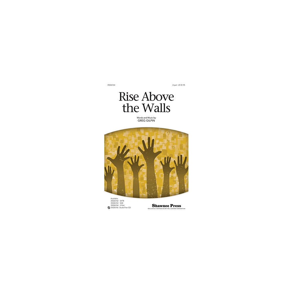 Rise Above The Walls