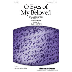 O Eyes Of My Beloved