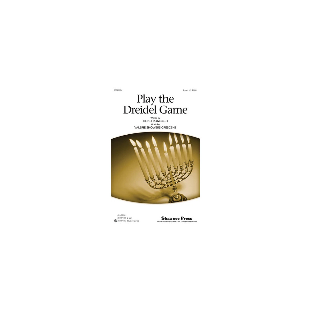 Play The Dreidel Game